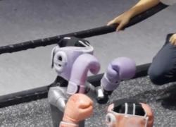 Cina: mercato robot contribuisce a crescita industrie correlate nel mondo