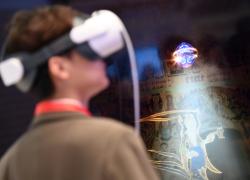 Cina: ora nel Paese oltre 10.000 aziende di realtà virtuale