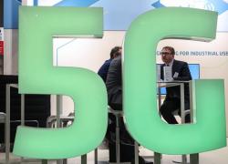 Cina: a fine settembre Paese contava 4,7 milioni di stazioni base 5G