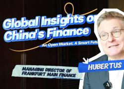 Cina: esperti, apertura Paese sarebbe di grande importanza per mercati