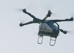 Cina: prima fabbrica di auto volanti al mondo avvia produzione di prova 