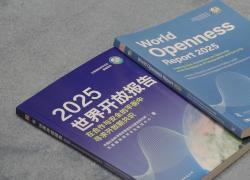 Cina: l'ultimo World Openness Index evidenzia ruolo economie emergenti