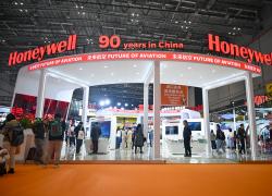 Cina: diverse aziende mantengono piena presenza per otto edizioni CIIE (1)