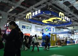 Cina: Ceo Maidelong, azienda beneficia dell'apertura di alto livello del Paese