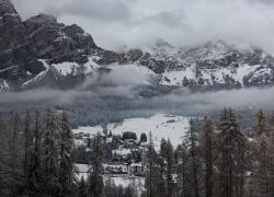 Italia: Giochi Olimpici Invernali Milano Cortina 2026, gli scenari (1)