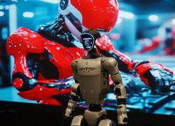 Cina: costruite oltre 7.000 fabbriche smart