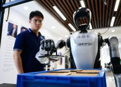 Cina: PMI del settore manifatturiero è a 49,2 a novembre