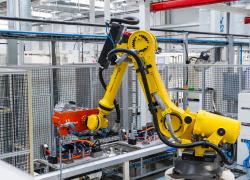 Cina: imprese little giant in forte crescita grazie alla spinta all'innovazione