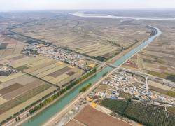 Cina: spende 35,5 mld yuan in programmi "work-for-relief" per aumento occupazione