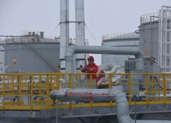 Cina: Xinjiang, produzione petrolio greggio supera 1,7mln tonnellate (1)