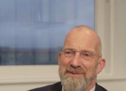 Presidente UCL, nel futuro ci sono partnership e impegno con Cina