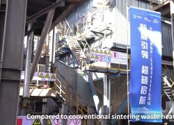 Cina: avviato primo progetto commerciale al mondo di energia a CO2 supercritica