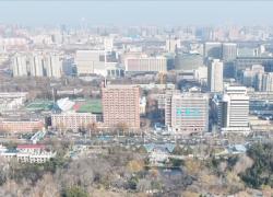 Cina: prima linea metro attraversa un'area carsica a Jinan