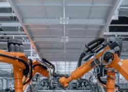 Multinazionali puntano alle capacit&agrave; manifatturiere della Cina per promuovere l'innovazione