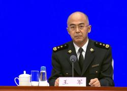 Cina: aumento del 3,8% del commercio estero nel 2025