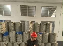 Cina: la magia del "maestro dei bidoni"