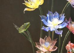 Nelle mani dei giovani rinasce l'arte cinese del liuli