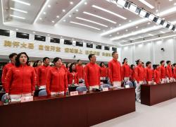 Milano-Cortina 2026: Gu e Su guidano squadra cinese composta da 126 atleti