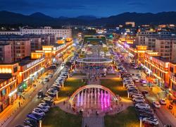 Cina: 19 province, municipalit&agrave; stanziano 19,7 mld yuan per sviluppo Xinjiang