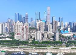 Dalle politiche sui visti alle persone: Chongqing diventa casa per espatriati