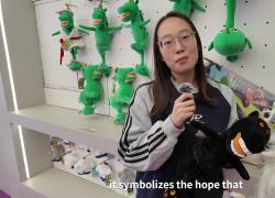 Cina: Gansu, museo d&agrave; vita a reperti equestri per l'Anno del Cavallo