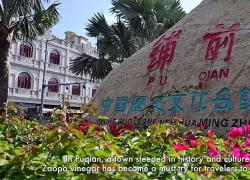 Cina: l'aceto Zaopo di Hainan diventa un'icona culinaria