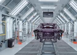 Cina: digitalizzazione settore manifatturiero entra nella fase di adozione di massa