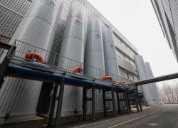 Cina: Tianjin ospita polo dei data center (1)