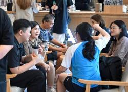 Cina: come i marchi locali di bevande al t&egrave; stanno consolidando la loro presenza globale