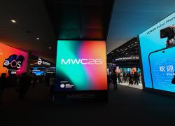 Spagna: Barcellona, concluso il Mobile World Congress (1)