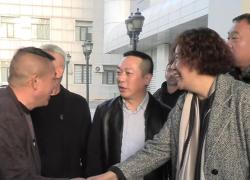 Cina: cittadini evacuati dall'Iran arrivano in Azerbaigian