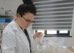 Cina: dall'Italia a Xi'an, il viaggio di un'archeologa lungo la Via della seta