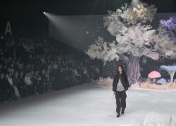 Cina: al via Shanghai Fashion Week 2026 (1)