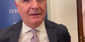 Vulpiani (Deloitte): "Ogni euro investito in fibra FTTH genera &euro;1,1 di PIL in fase di costruzione e &euro;3,3 in quella di utilizzo"