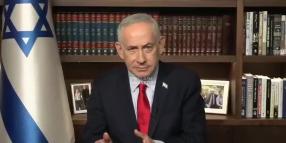 Gaza, Netanyahu svela linea criminale post-genocidio: "'Deradicalizzazione' e 'rieducazione' guidata da sicurezza israeliana" - VIDEO