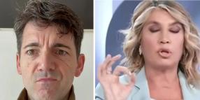 Vaccino Covid, Sandro Torella a Myrta Merlino: "