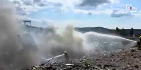 Israele, attacco missilistico iraniano colpisce zona residenziale a Beit Shemesh, oltre 15 morti e decine di feriti - VIDEO