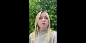 Referendum 2026, il VIDEO di Meloni dopo vittoria del NO: "Occasione persa di modernizzarci, ma rispettiamo scelta degli italiani"