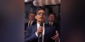 Pier Silvio Berlusconi e il VIDEO deep fake realizzato con l'intelligenza artificiale: "Guadagna fino a 1.000 € al giorno e 30mila al mese"