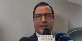 Tnazilli (FS): "650 milioni di euro per Milano Cortina 2026, un&rsquo;eredit&agrave; concreta per i territori e per il futuro della mobilit&agrave;&rdquo;