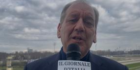 La Pietra (Masaf): "L&rsquo;ippica &egrave; un&rsquo;eccellenza italiana da sostenere e valorizzare, un connubio naturale tra sport e tradizione"