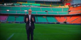 Dimissioni Petrecca, Crozza-Cazzullo conduce "Una Caz*ata particolare": "La pi&ugrave; grande figura di me*da del giornalismo mondiale" - VIDEO