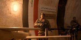 Iraq, il VIDEO della base sotterranea per droni della milizia sciita Saraya Awliyaa Al-Damm: "Sosteniamo l'Iran contro gli Usa" 