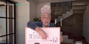 Fratelli di Crozza, Schettini e la "scuola del futuro", dalle lezioni in classe ai video online