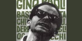 Morte Gino Paoli, il VIDEO di "Sapore di sale", la canzone composta dall'artista nel 1963, vincitrice di un disco d'oro