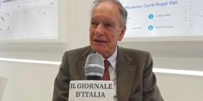 Bradanini &ldquo;Xiangming Intelligent unisce l'innovazione cinese e italiana: da soli non andiamo lontano&rdquo;