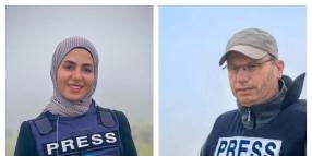 Libano, 3 giornalisti uccisi da un raid Idf sulla loro auto a Jezzine: morti Ali Shuaib, Fatima Fatouni e un operatore - VIDEO