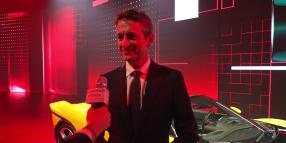 Galliera (Ferrari): "849 Testarossa, 1.050 cavalli, ha  portato la gamma a un livello straordinario"