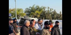 Iran: "Netanyahu morto in raid sul suo ufficio", ma avvistato tra a Beit Shemesh mentre si recava alla Knesset - VIDEO