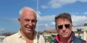 &ldquo;Figli del Vento 2026&rdquo;